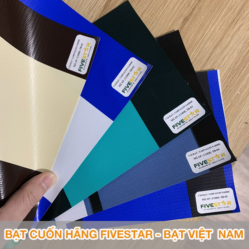 Bạt Che Nắng Việt Nam Giải Pháp Hiệu Quả Cho Mùa Hè Nắng Nóng