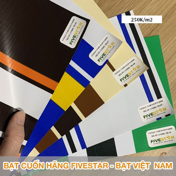 Bạt Che Nắng Việt Nam Giải Pháp Hiệu Quả Cho Mùa Hè Nắng Nóng